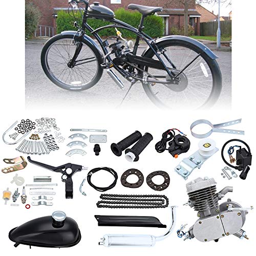 Platos Bicicleta Eléctrica
