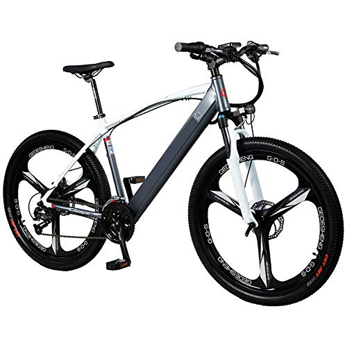 Potencias Bicicleta Eléctrica