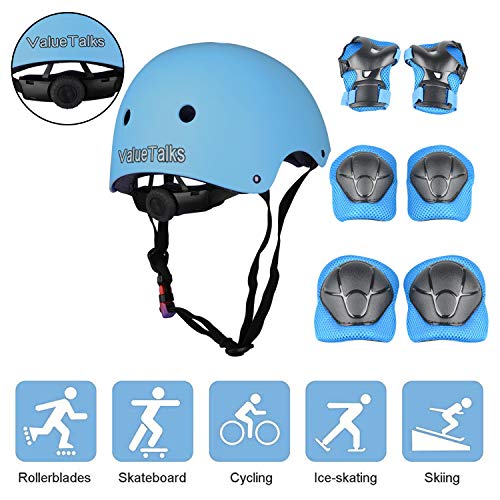 Protectores de bicicleta para Niños