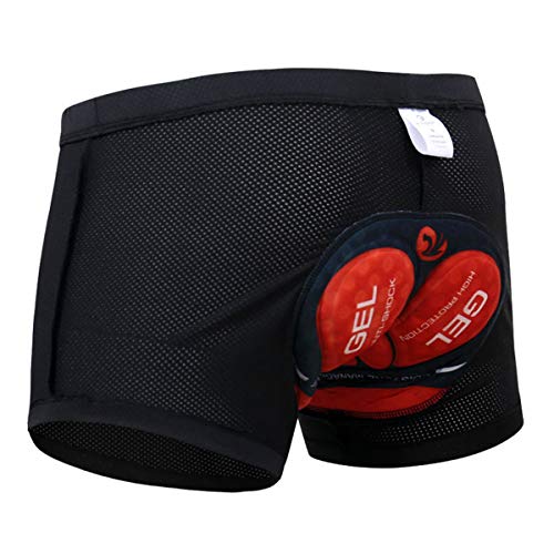 Ropa Interior ciclismo