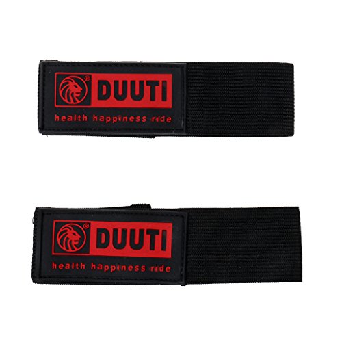 Sujeta Pantalones  ciclismo