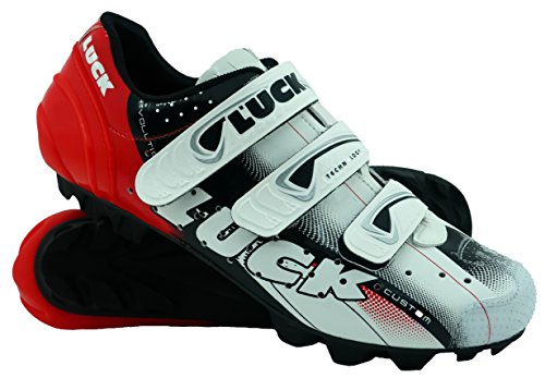 Zapatillas MTB ciclismo